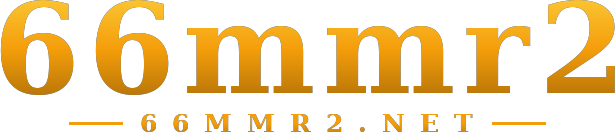 66mmr2 logo